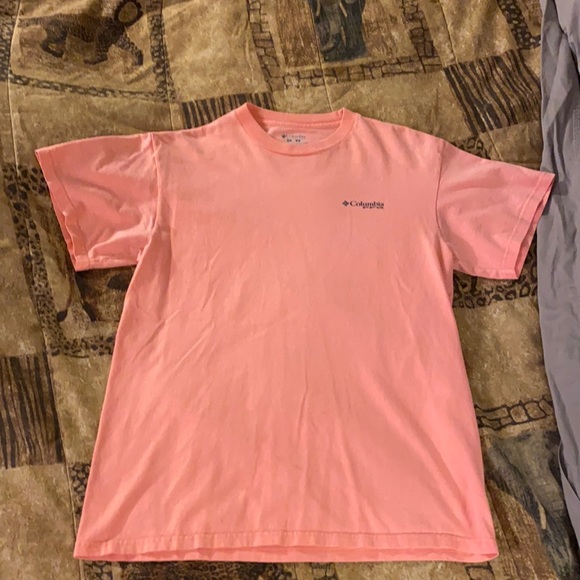 Columbia Other - Columbia T-Shirt